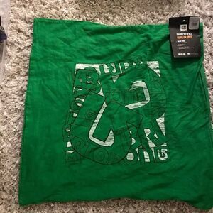 2-Pottery Barn Teen Burton Pillow Cover